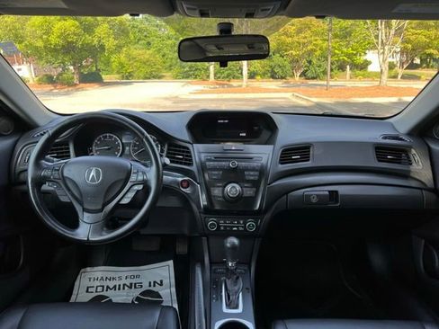 Used 2017 Acura ILX FWD image 26