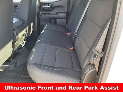 New 2026 GMC Sierra 1500 Pro w/ Pro Value Package image 26