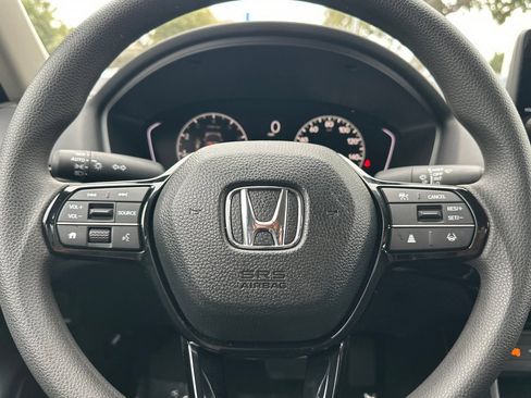 Certified 2026 Honda Civic LX image 25