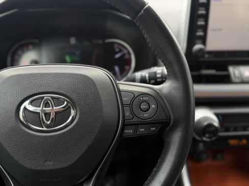 Used 2020 Toyota RAV4 Adventure image 22