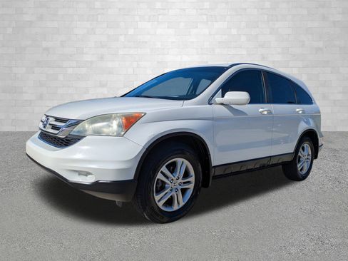 Used 2011 Honda CR-V EX-L image 5