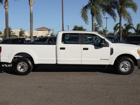 Used 2017 Ford F350 XL w/ Power Equipment Group image 10