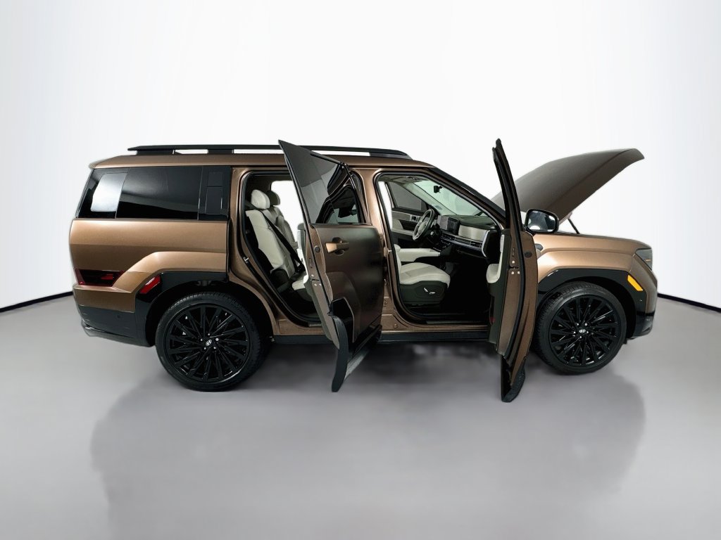 Used 2024 Hyundai Santa Fe Calligraphy AWD/4WD image 28