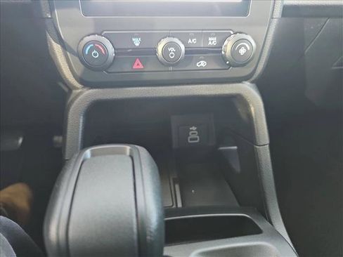 New 2025 Ford Ranger XL w/ Trailer Tow Package image 18