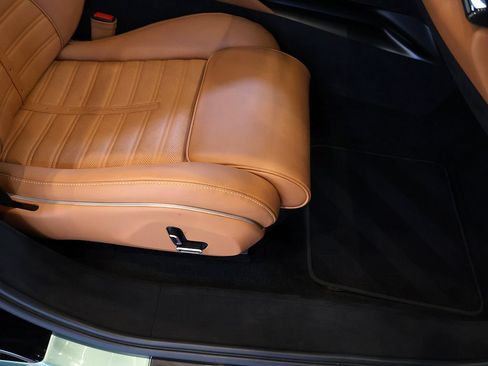 Certified 2024 Ferrari Purosangue AWD/4WD image 23