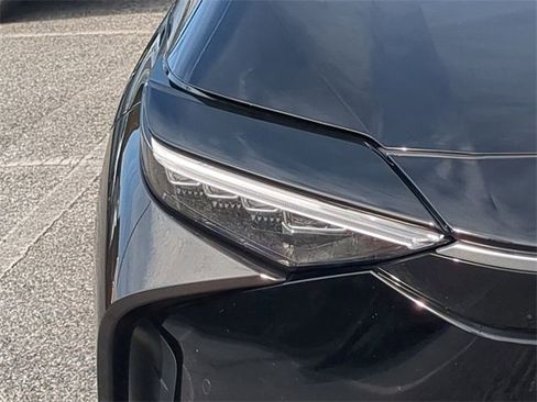 Certified 2024 Toyota bZ4X Limited image 10