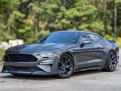 Used 2019 Ford Mustang GT w/ Performance Package - Level 2