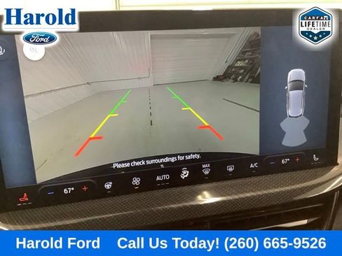 Used 2023 Ford Escape ST-Line w/ Tech Pack #1 AWD/4WD image 17