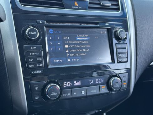 Used 2014 Nissan Altima 2.5 SL w/ Technology Package image 20
