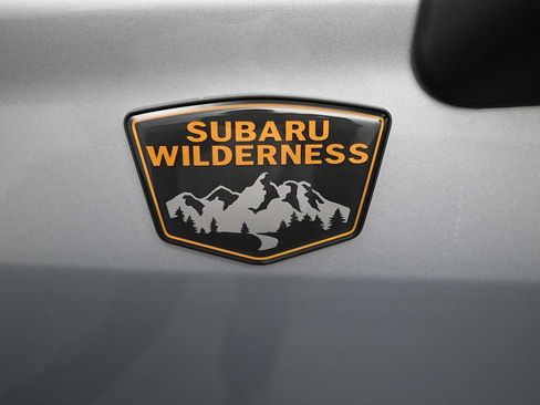 Used 2023 Subaru Forester Wilderness AWD/4WD image 19