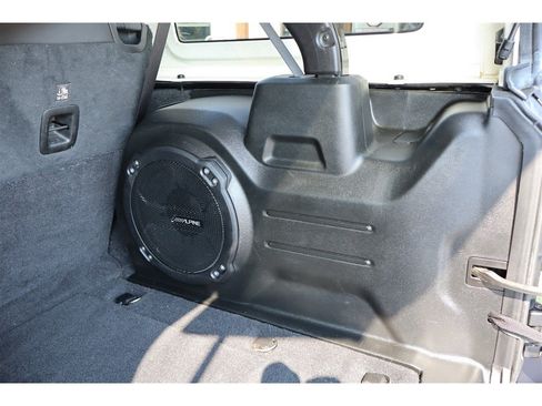 Used 2020 Jeep Wrangler Unlimited Rubicon AWD/4WD image 50