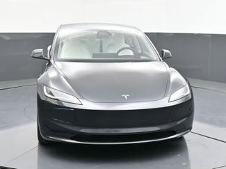 Used 2025 Tesla Model 3 Long Range video 2