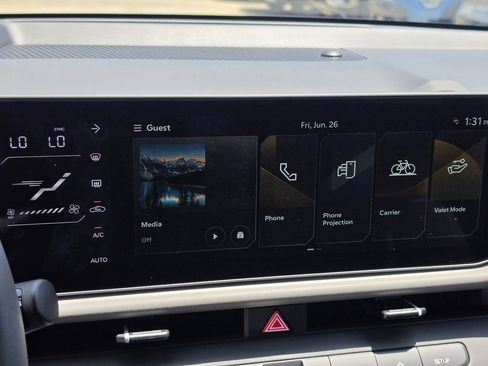 New 2027 Kia Seltos EX FWD image 23