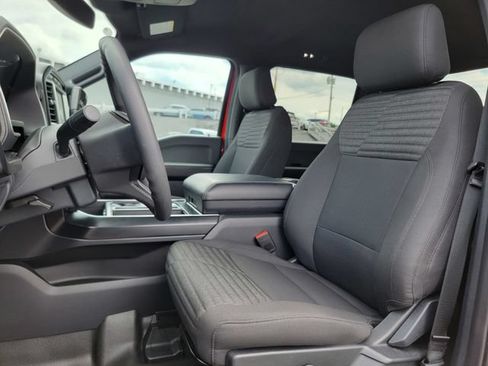 Certified 2023 Ford F150 XL w/ STX Appearance Package AWD/4WD image 20