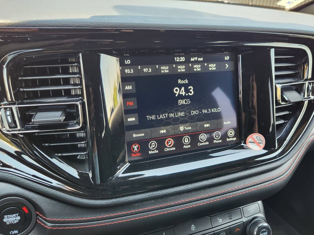 Used 2023 Dodge Durango GT AWD/4WD image 16