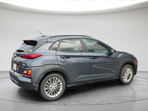 Used 2021 Hyundai Kona SEL w/ Cargo Package AWD/4WD image 3