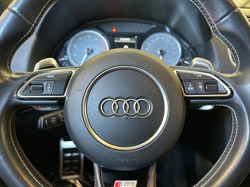 Used 2014 Audi SQ5 Premium Plus image 18