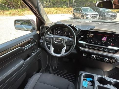 Used 2024 GMC Sierra 1500 Elevation AWD/4WD image 29