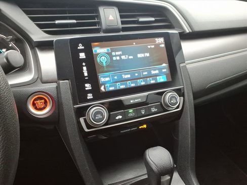 Used 2016 Honda Civic EX image 19