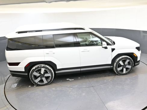 New 2026 Hyundai Santa Fe Limited image 52