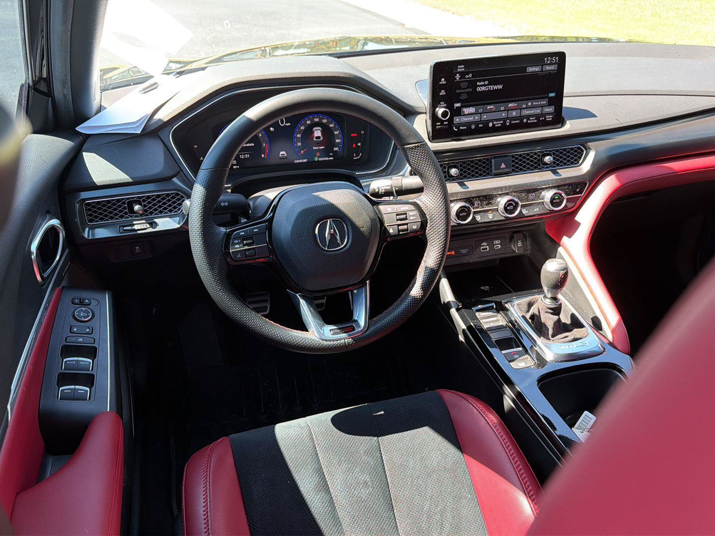 Used 2024 Acura Integra Type S FWD image 18