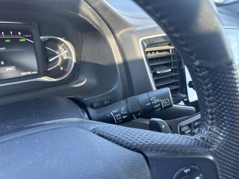 Used 2023 Honda Passport EX-L image 22