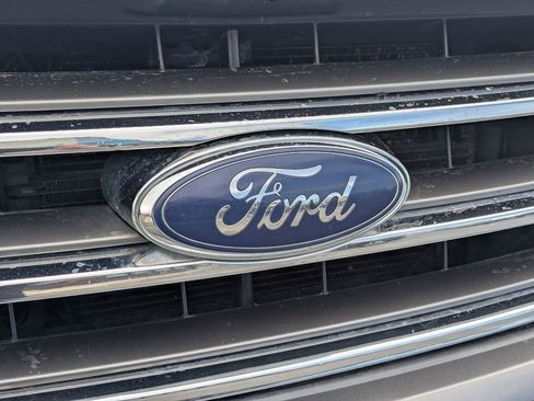 Used 2016 Ford Expedition EL Limited image 11