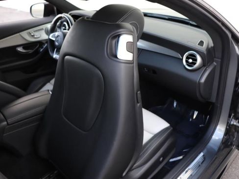 Used 2017 Mercedes-Benz C 63 AMG S image 33