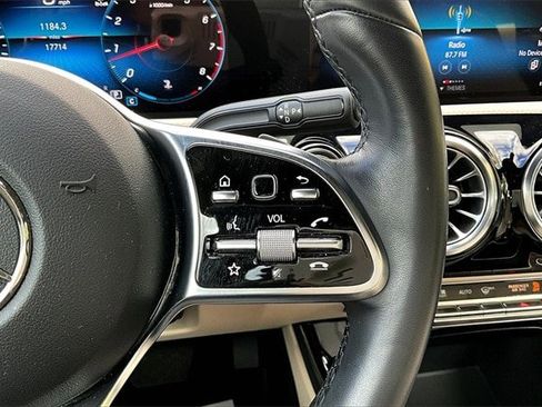 Certified 2023 Mercedes-Benz CLA 250 4MATIC image 15