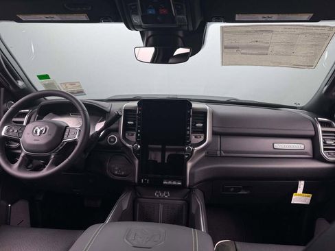 New 2026 RAM 2500 Laramie image 24