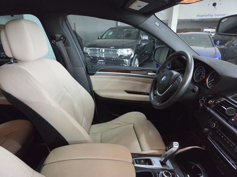 Used 2013 BMW X6 xDrive35i image 29