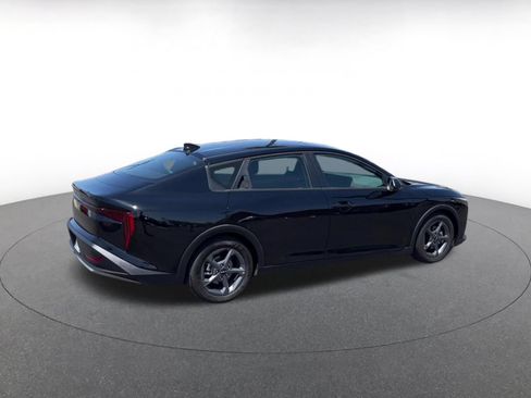Used 2025 Kia K4 FWD image 15