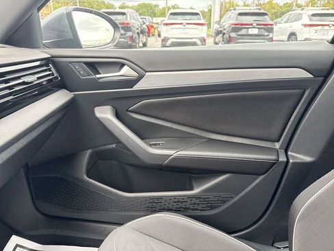 New 2026 Volkswagen Jetta Sport FWD image 22