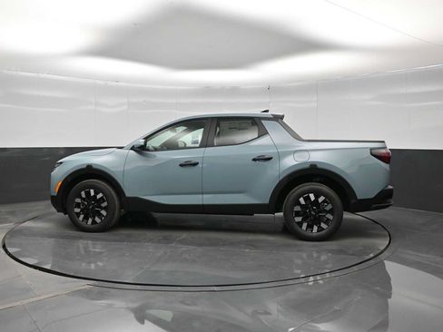New 2026 Hyundai Santa Cruz SE FWD image 5