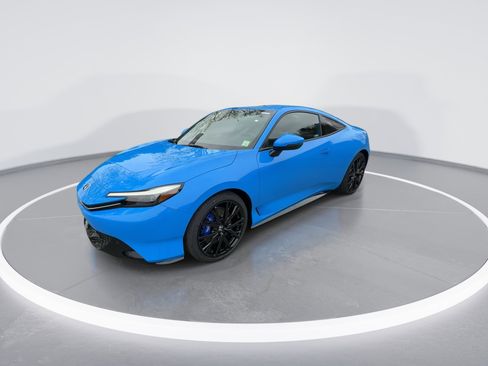 New 2026 Honda Prelude image 4