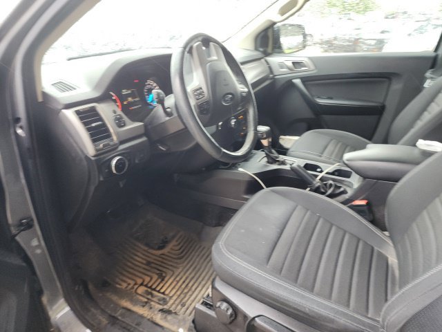 Used 2023 Ford Ranger XLT w/ Equipment Group 301A Mid RWD image 28