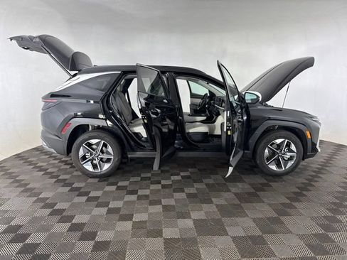 Used 2026 Hyundai Tucson SEL AWD/4WD image 17