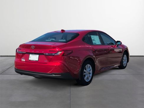 New 2026 Toyota Camry LE image 5
