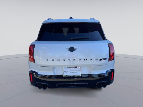 New 2026 MINI Cooper Countryman John Cooper Works image 4