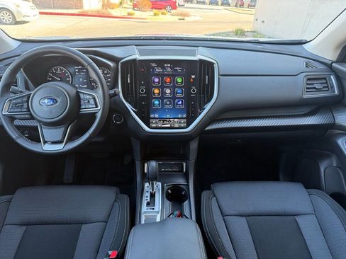 Certified 2025 Subaru Ascent Premium image 13