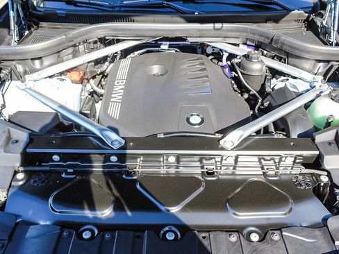 New 2026 BMW X5 sDrive40i w/ M Sport Package image 26