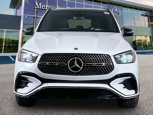 Certified 2025 Mercedes-Benz GLE 450e GLE 450e image 3