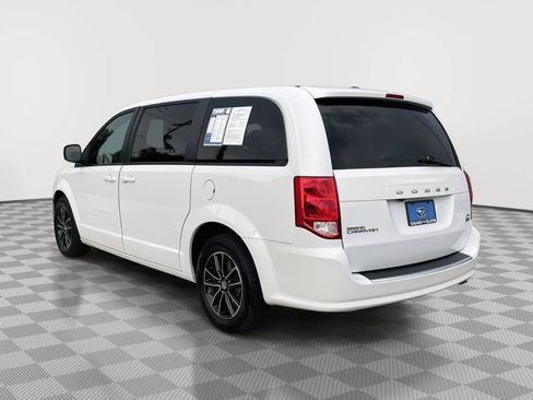 Used 2019 Dodge Grand Caravan GT FWD image 11