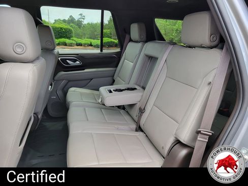 Used 2022 Chevrolet Tahoe LT RWD image 17