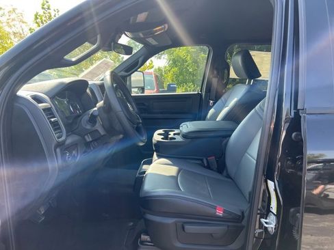 Used 2025 RAM 2500 Tradesman w/ Power Wagon Package image 15