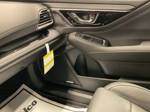 New 2025 Subaru Legacy Touring XT image 19