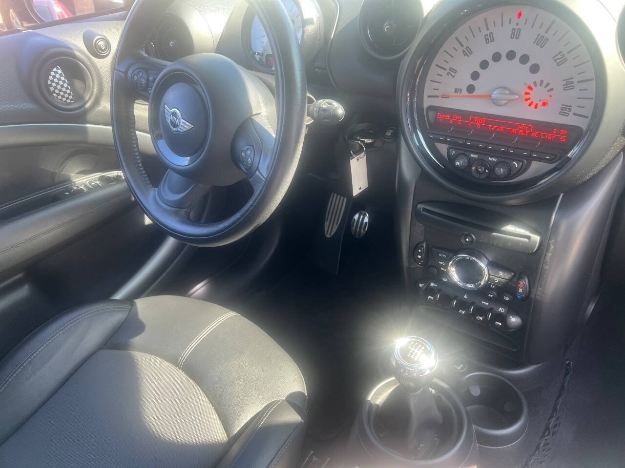 Used 2014 MINI Cooper Countryman S AWD/4WD image 8