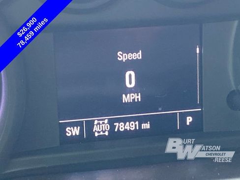 Used 2020 GMC Sierra 1500 4x4 Crew Cab w/ Convenience Package image 21