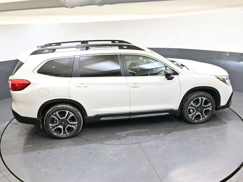 New 2026 Subaru Ascent Limited image 41