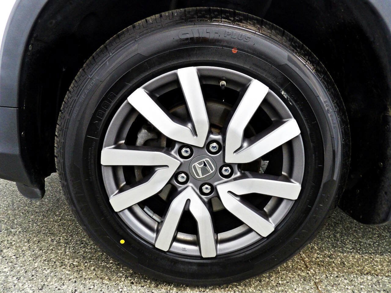 Used 2019 Honda Pilot EX-L image 21